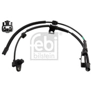 Febi ABS Wheel Speed Sensor Front Left 107612