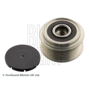 Blue Print Alternator Overrunning Freewheel Clutch ADG061308
