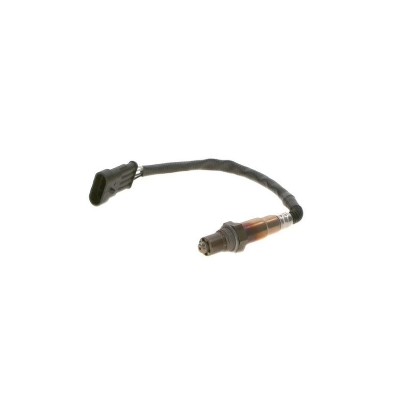 Bosch O2 Lambda Oxygen Sensor before catalytic converter 0 258 006 206