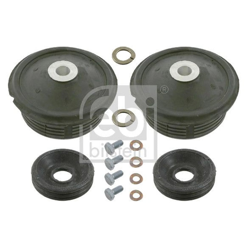 Febi Axle Beam Bush Set OD ID Thick 08276