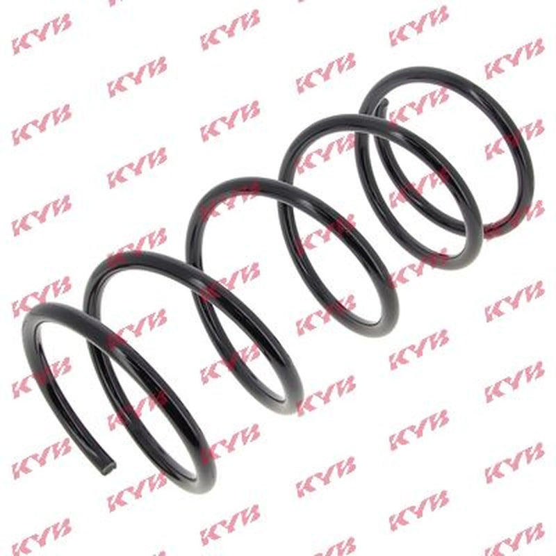 KYB Front Suspension Coil Spring RA2990