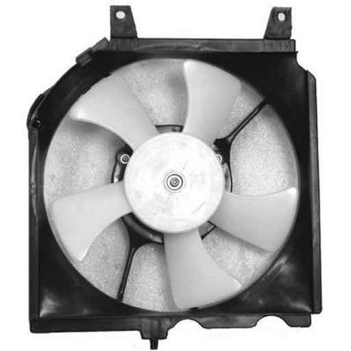 NRF Engine Cooling Fan 47528