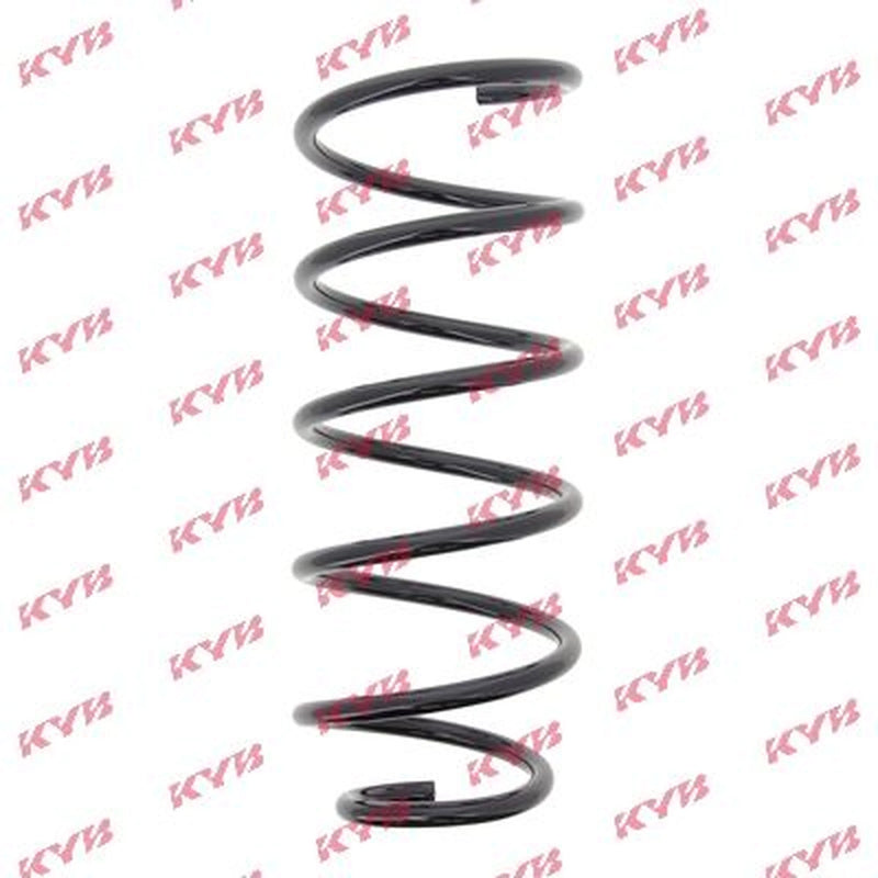 KYB Front Suspension Coil Spring RC2887