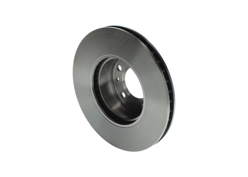 Bosch 2 x Vented 302mm Brake Disc 0986478317