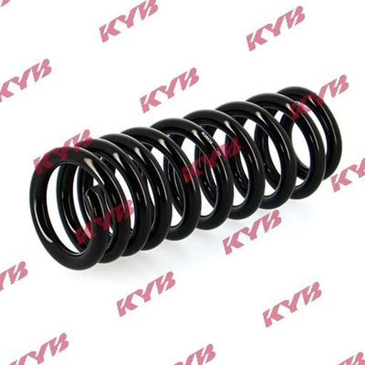 KYB Rear Suspension Coil Spring RG6534