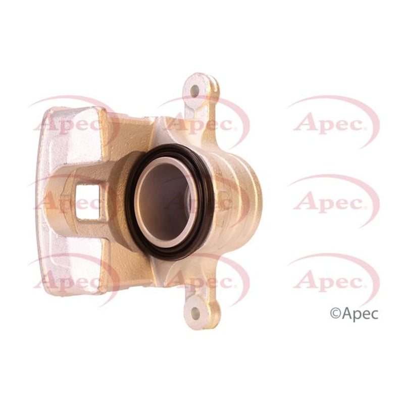 Apec Brake Caliper Assembly Front Right RCA694