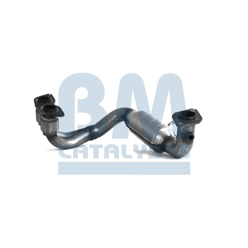 BM Catalysts Homologated Petrol Cat BM91053H