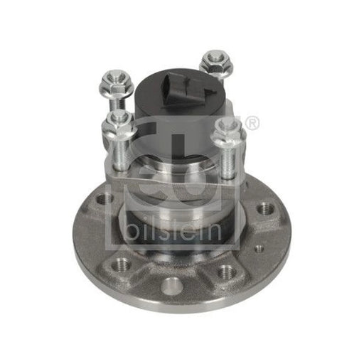 Febi Wheel Bearing Kit Rear Right 14694
