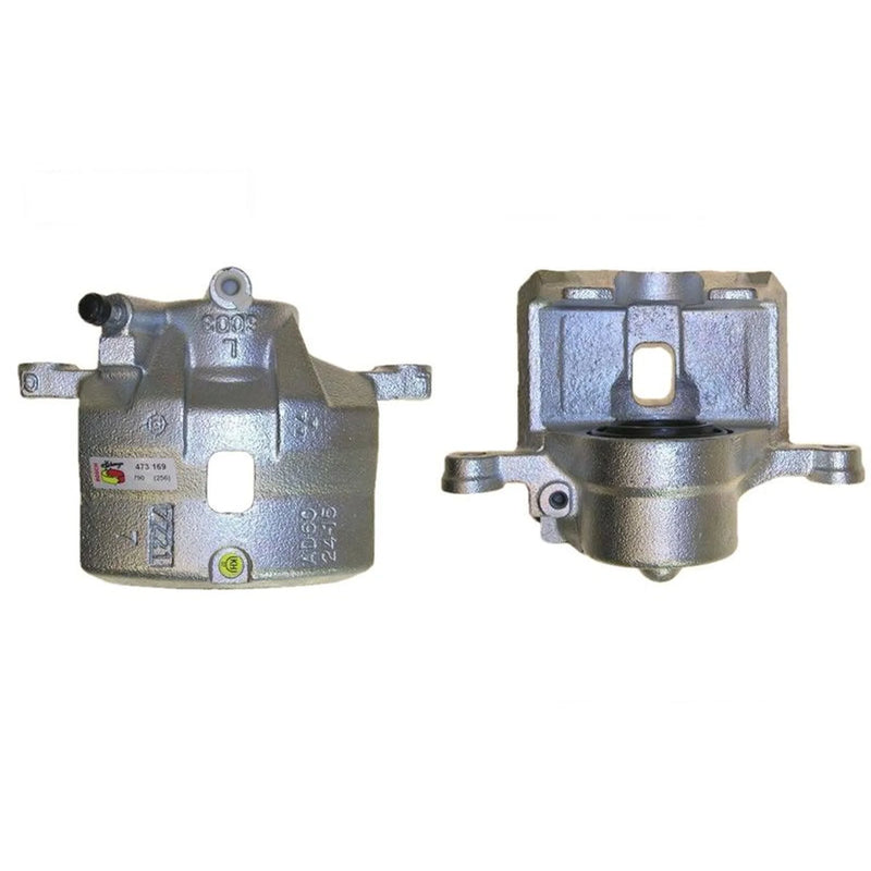 Bosch Brake Caliper Assembly Front Left 0 986 473 169