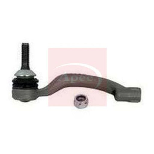 Apec Steering Tie Rod End Ball Joint Front Left M14x1.5 AST6441