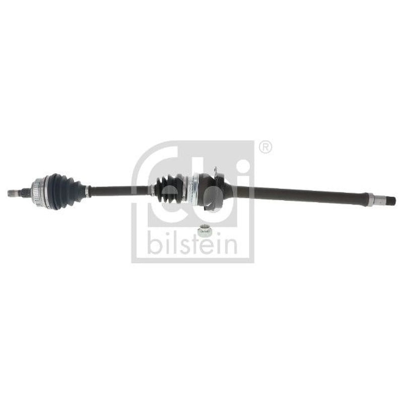 Febi CV Drive Shaft Driveshaft Front Right 181271