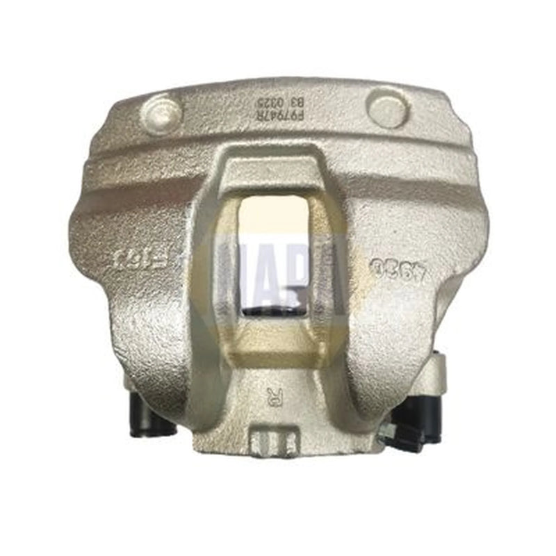 NAPA Brake Caliper Assembly Front Right NCA1874