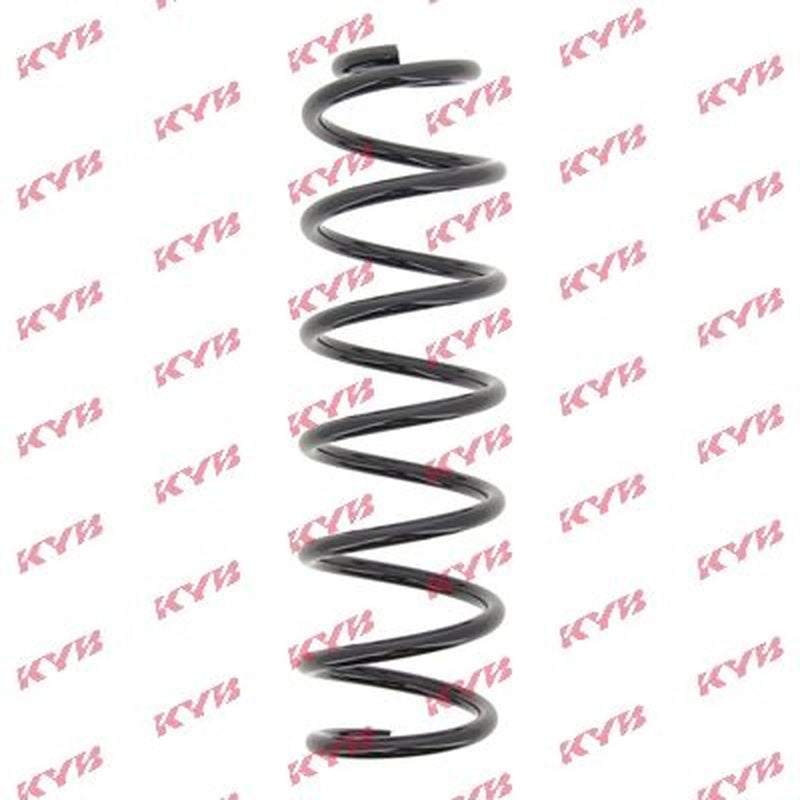 KYB Rear Suspension Coil Spring RA7033