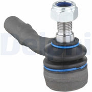 Delphi Steering Tie Rod End Ball Joint Front Left M14x1.5 TA1959