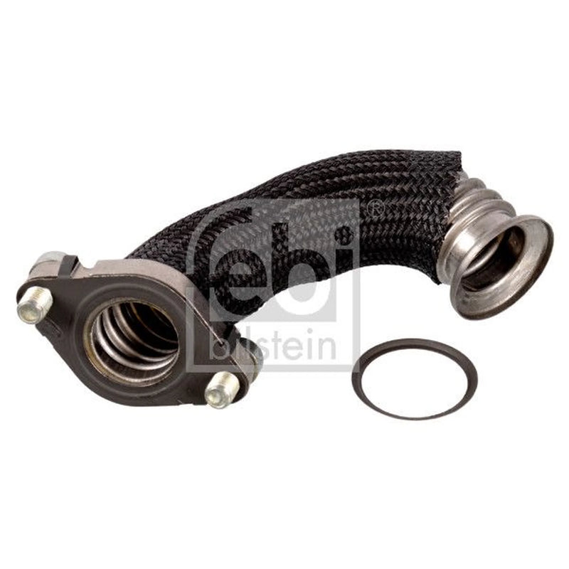 Febi Egr Valve Pipe Steel 174182