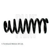 Blue Print Front Suspension Coil Spring ADG088380