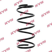 KYB Front Left Suspension Coil Spring RC1228