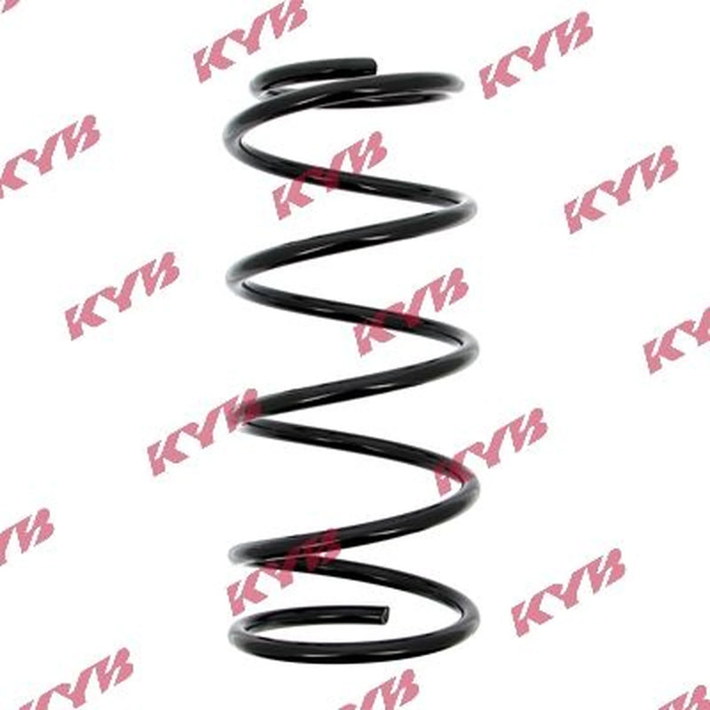 KYB Front Left Suspension Coil Spring RC1228