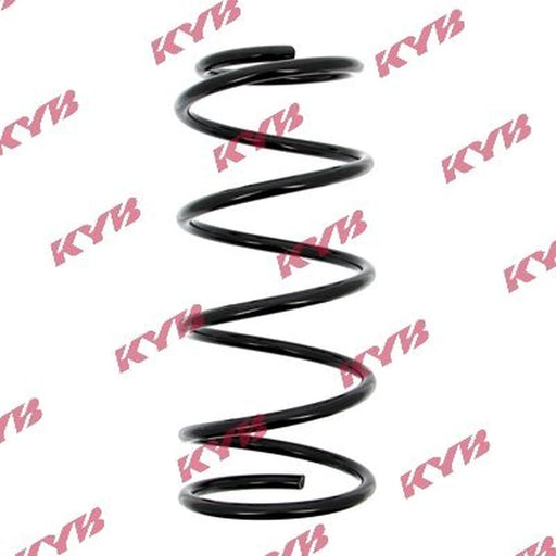 KYB Front Left Suspension Coil Spring RC1228