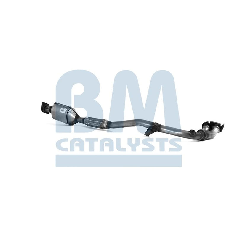 BM Catalysts Homologated Petrol Cat BM90691H
