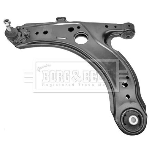 Borg & Beck Control/Trailing Arm BCA5866