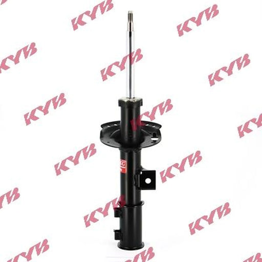 KYB Shock Absorber Damper Strut Front Left 3330049