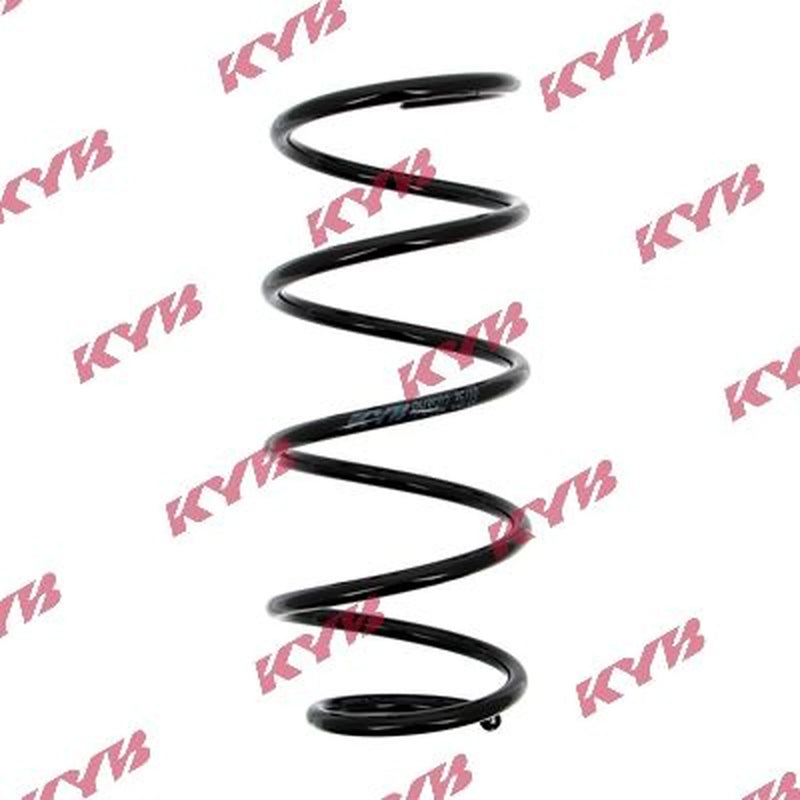 KYB Front Suspension Coil Spring RH3502