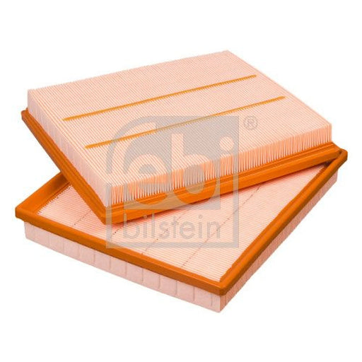 Febi Air Filter Kit 100358
