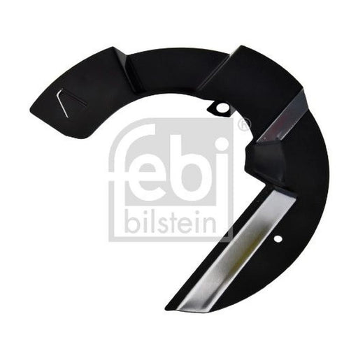 Febi Brake Disc Splash Guard Front Right 175478