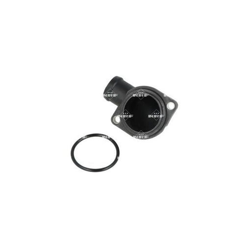 NRF Coolant Flange Housing Connector 775054