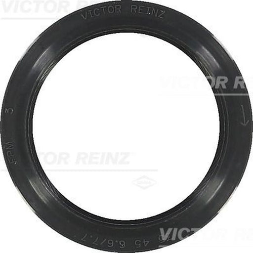 Victor Reinz Crankshaft Shaft Seal OD ID Wide 81-35497-00