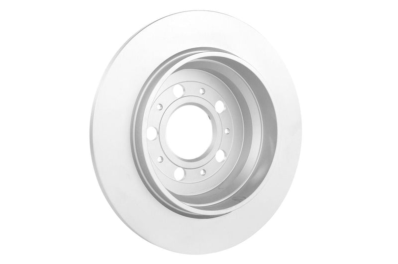 Bosch 2 x Solid 288mm Brake Disc 0986478495