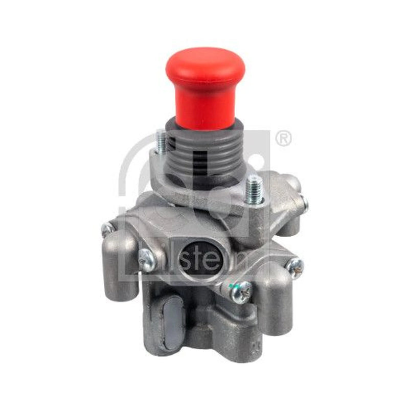 Febi Lifting Axle Control Valve 186513