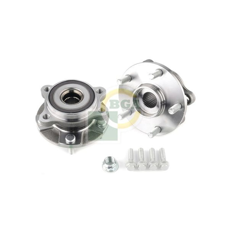 BGA Wheel Bearing Kit 139mm WHB9105K