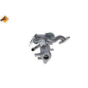 NRF EGR Cooler (Exhaust Gas Recirculation) 48358