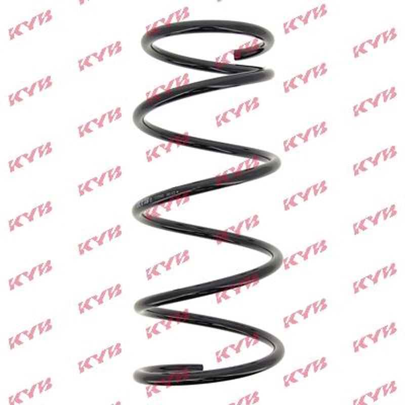 KYB Front Suspension Coil Spring RC3943
