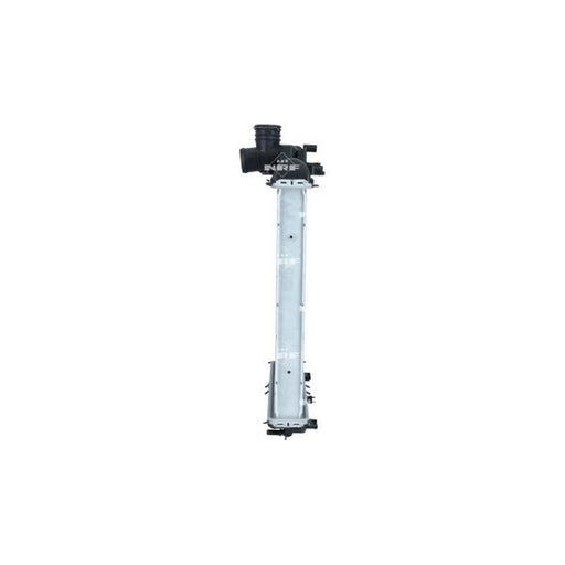 NRF Engine Radiator Right 58486