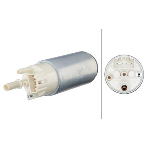 Hella Fuel Pump Assembly 8TF 358 303-271