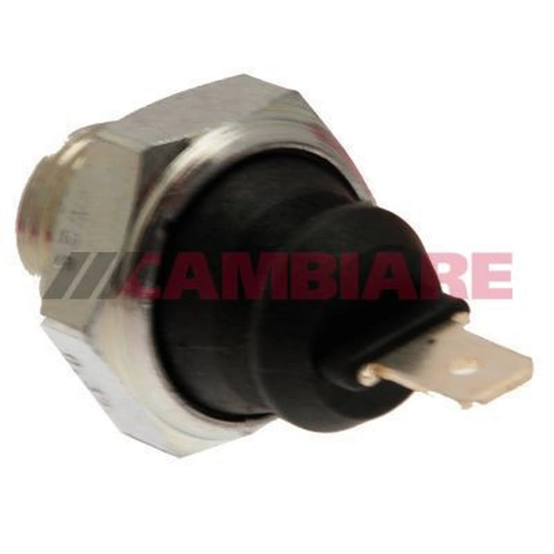 Cambiare Oil Pressure Sensor Switch VE706028