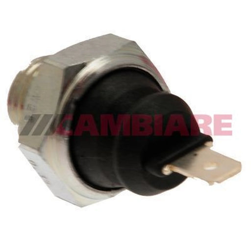 Cambiare Oil Pressure Sensor Switch VE706028