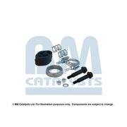 BM Catalysts Fitting Kit FK90012C FK90012C