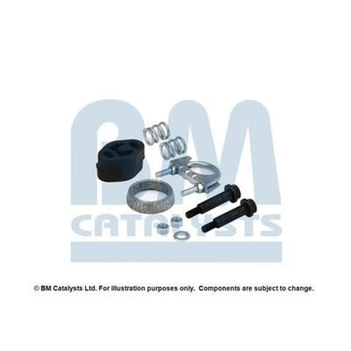BM Catalysts Fitting Kit FK90012C FK90012C