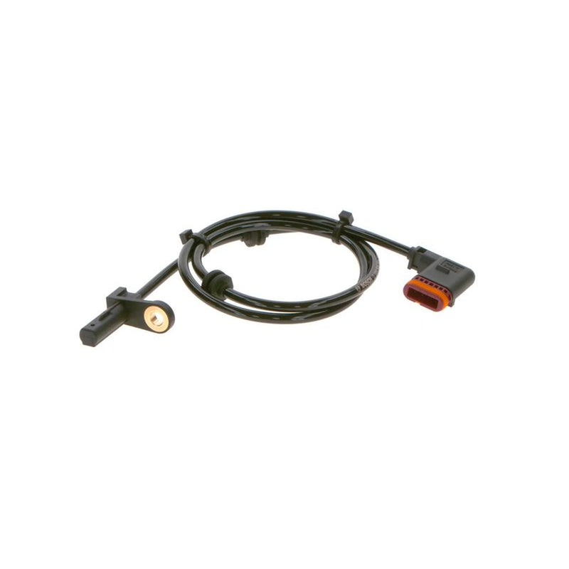Bosch ABS Wheel Speed Sensor Rear 0 986 594 592