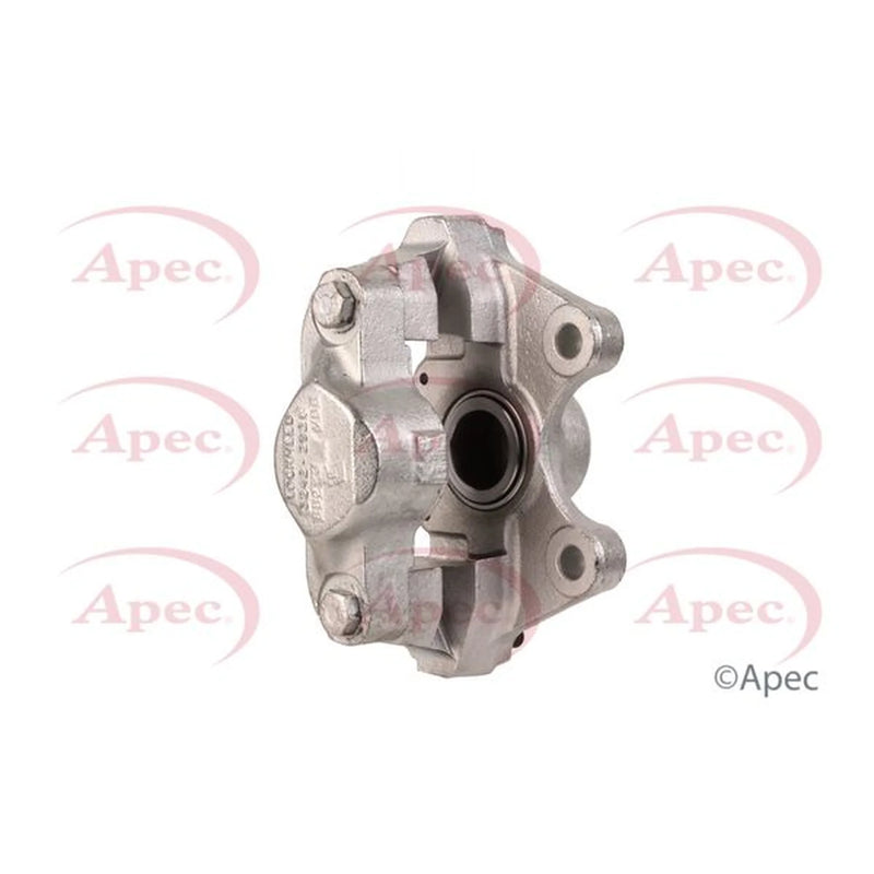 Apec Brake Caliper Assembly Rear Left LCA149
