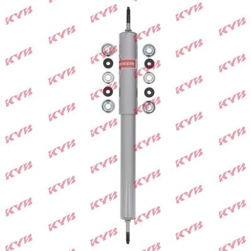 KYB Shock Absorber Damper Strut Rear 553039