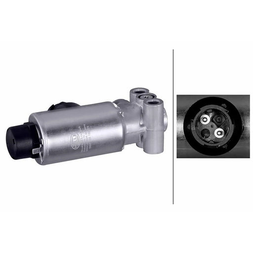 Hella Solenoid Control Valve 6NW 358 189-141