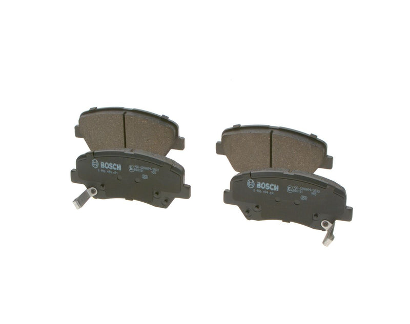 Bosch Brake Pad Set x x 0986494691