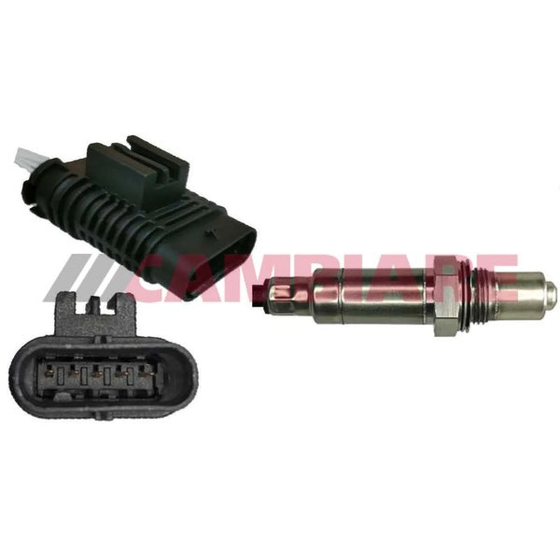 Cambiare O2 Lambda Oxygen Sensor before catalytic conver VE381891