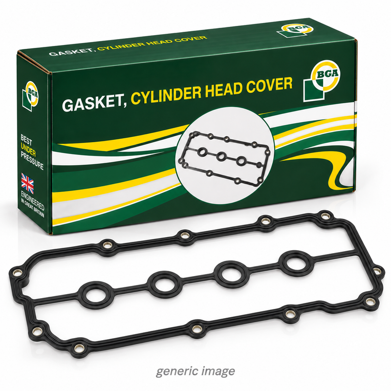 BGA Cylinder Head Cover Gasket RC5503