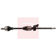 Apec CV Drive Shaft Driveshaft Front Right ADS1014R